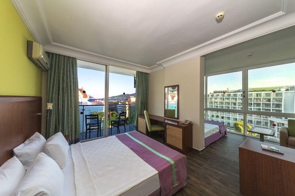 Sun Bay Hotel Ex Sun Maris Park 19/31