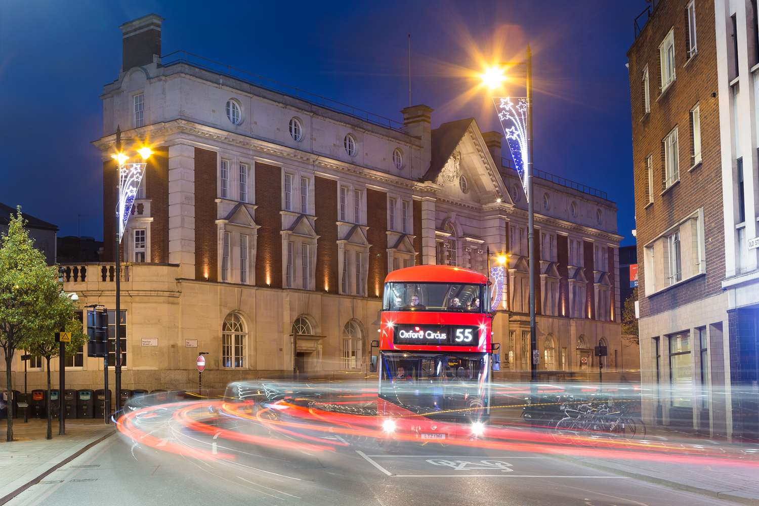 Courthouse Hotel Shoreditch 25/33