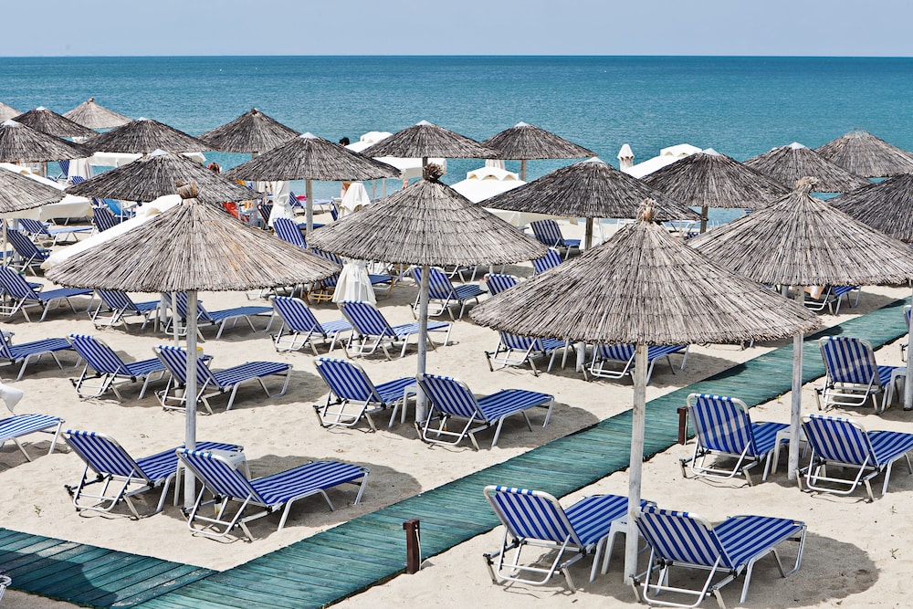 Olympic Star Beach Hotel 45/50