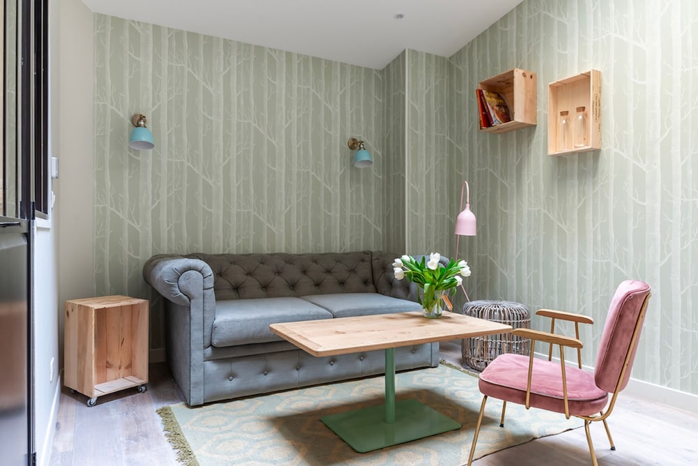 Be You Luxury Apart Hotel La Culottee 34/50