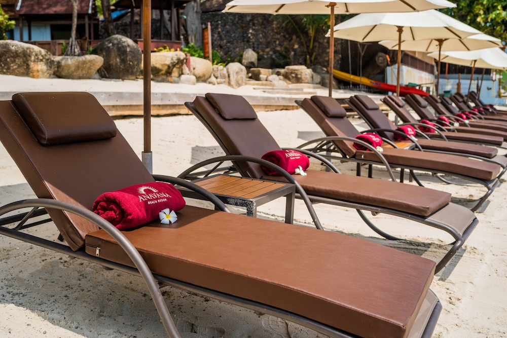 Anavana Beach Resort 32/50