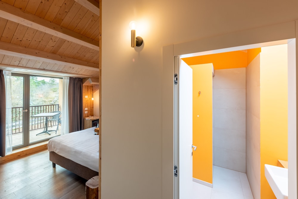Agritur La Dolce Mela 8/50