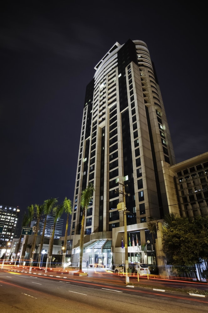 Blue Tree Premium Faria Lima in SAO PAULO