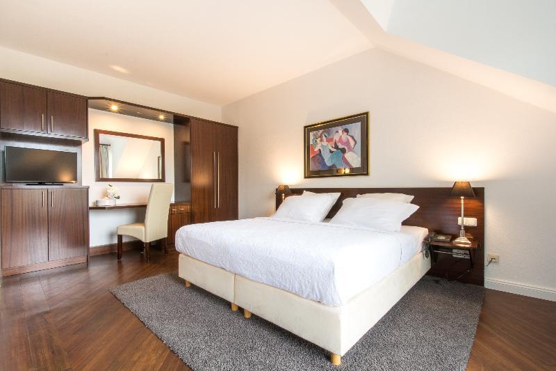 Maisonette, Suite