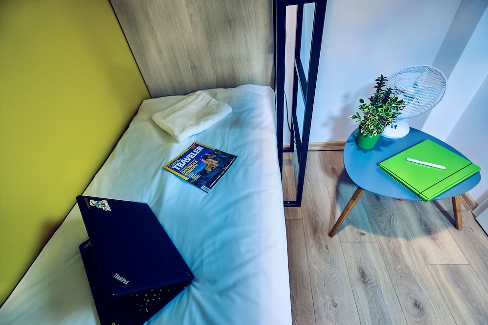 Draggo House- Hostel 26/68