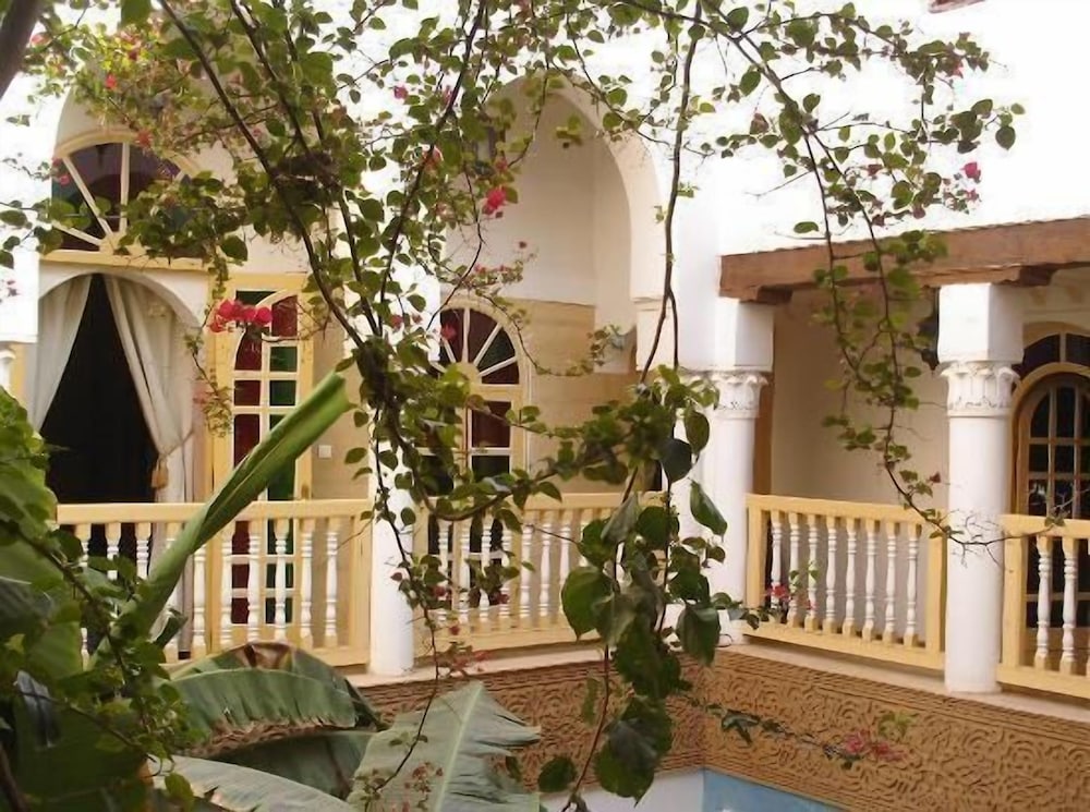 RIAD HABIB 37/42