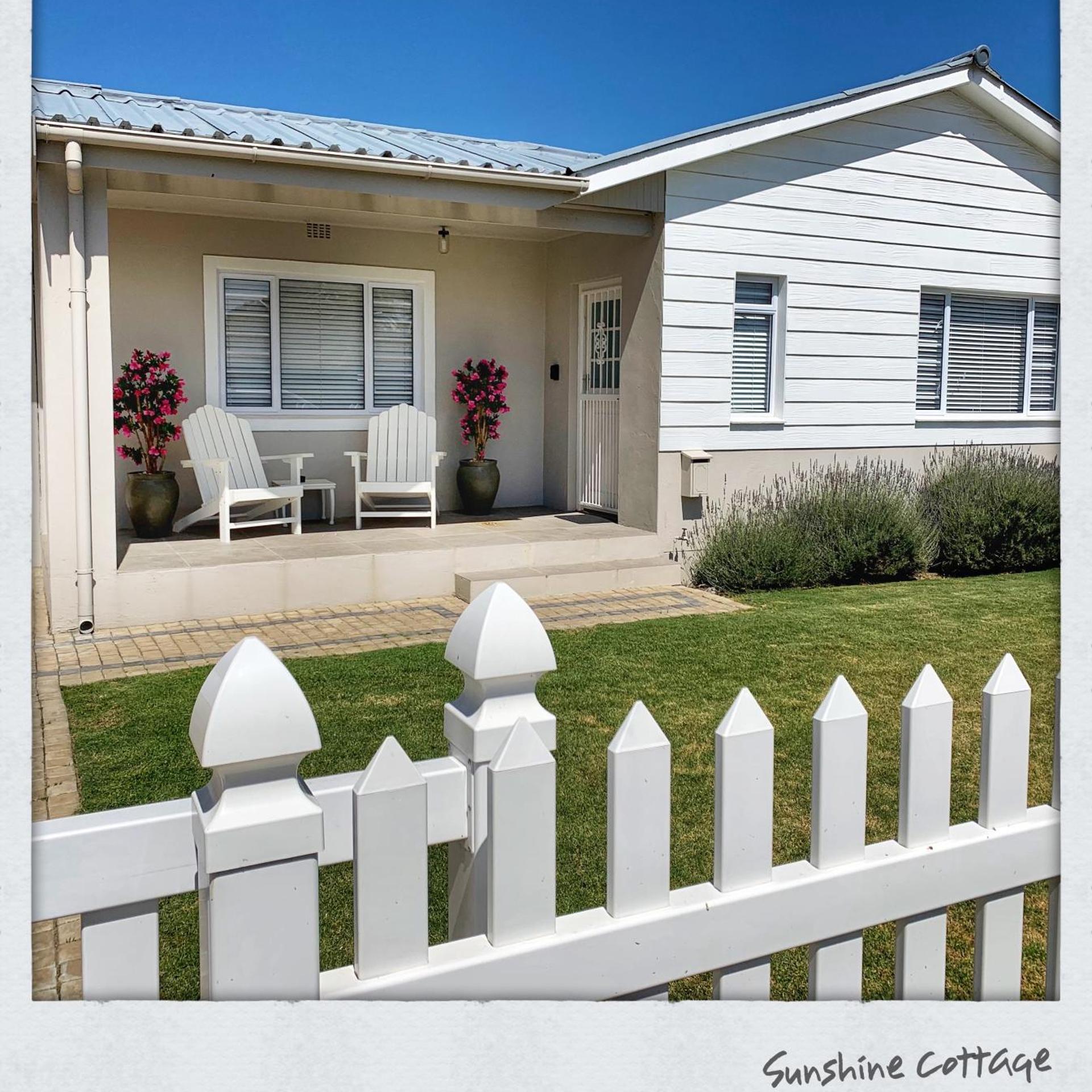 Melkbos Holiday Accommodation 32/39