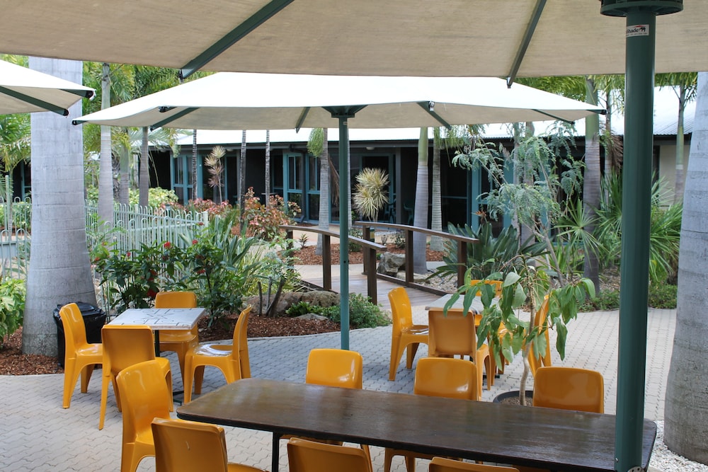 Capricorn Motel & Conference Centre 26/37