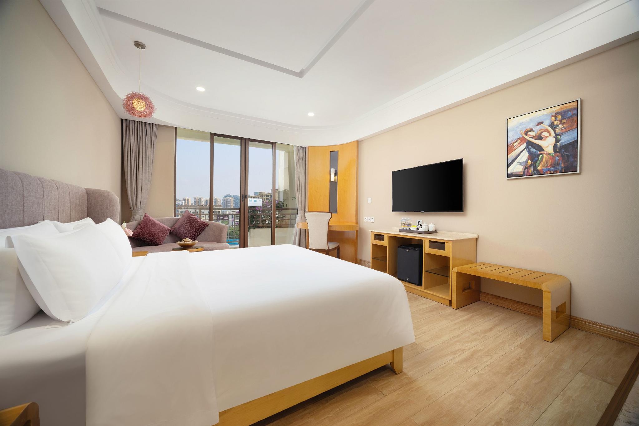Room, Double Bed