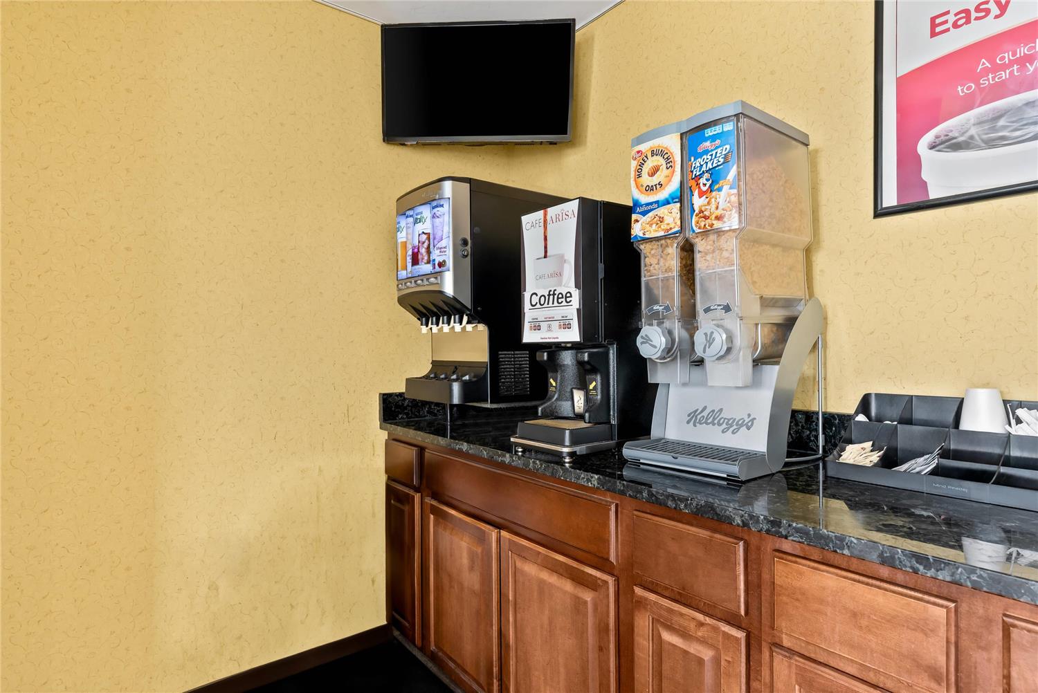 Econo Lodge Fredericksburg Near I-95 37/44