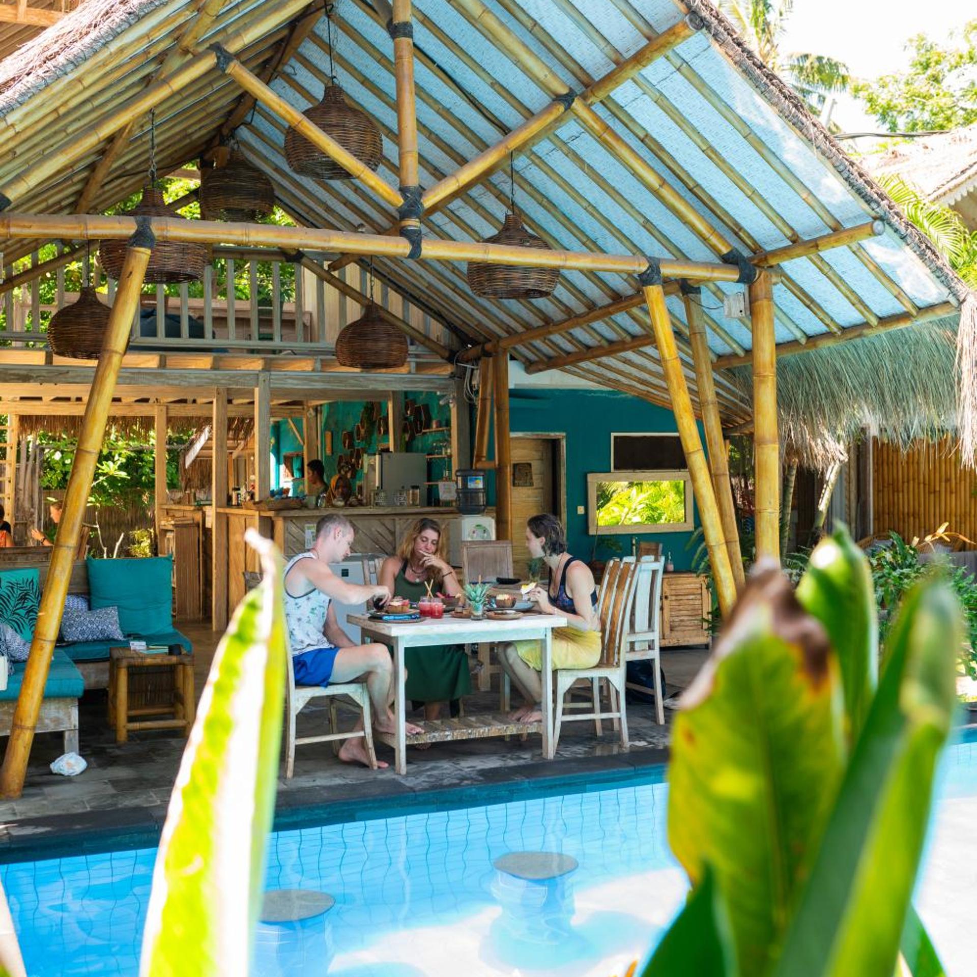 Gili Matiki 42/50