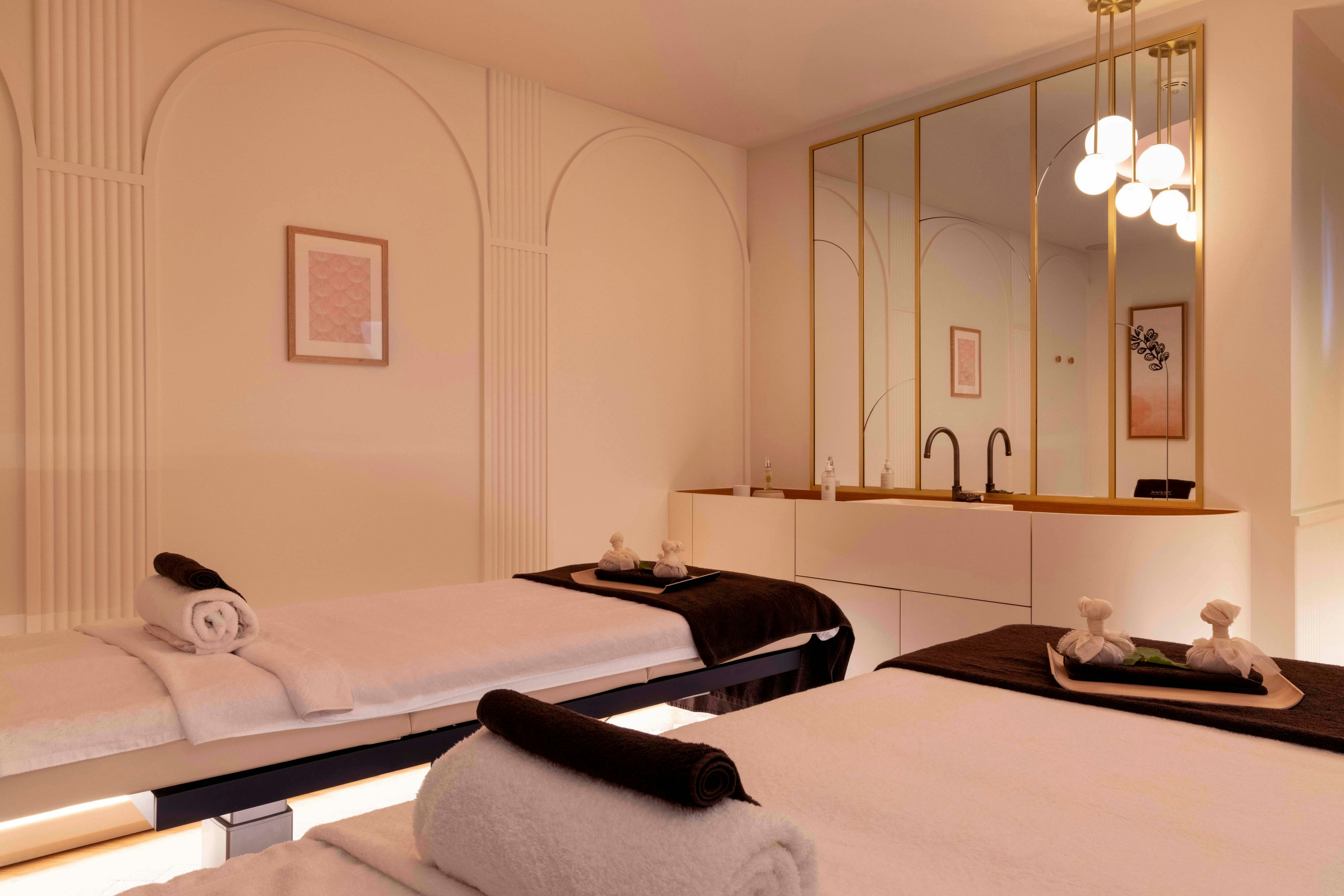 Maison Rouge Strasbourg Hotel & Spa, Autograph Collection 12/62
