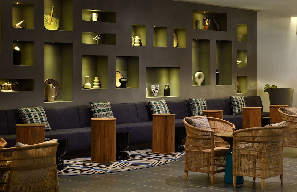 Novotel Nairobi Westlands 38/59
