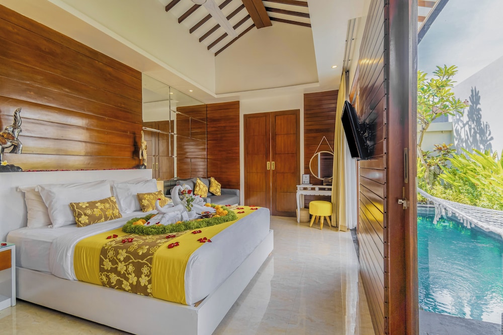 Anari Villas Kuta 24/65