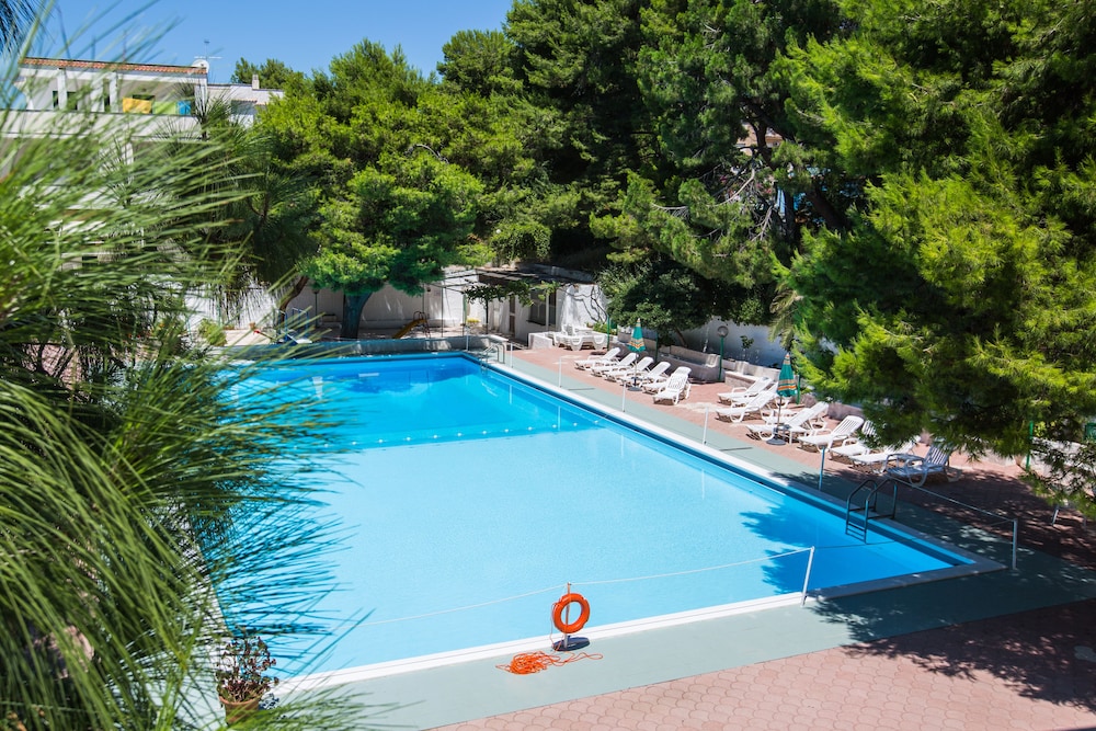 Hotel Mediterraneo 27/56