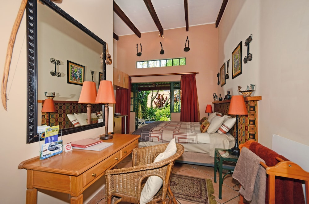Cherry Tree Cottage Linden Bed And Breakfast 30/44