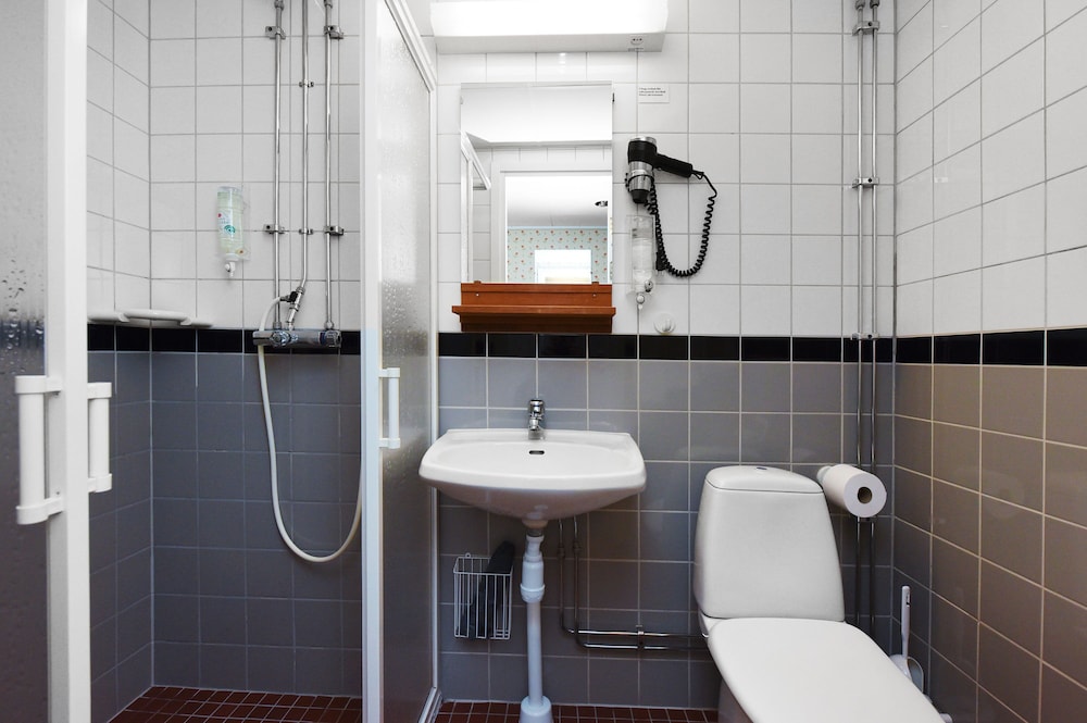 Ersta Konferens & Hotell 48/50