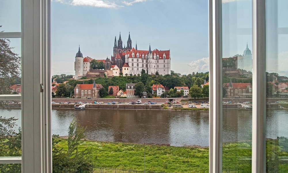 Dorint Parkhotel Meissen 74/79