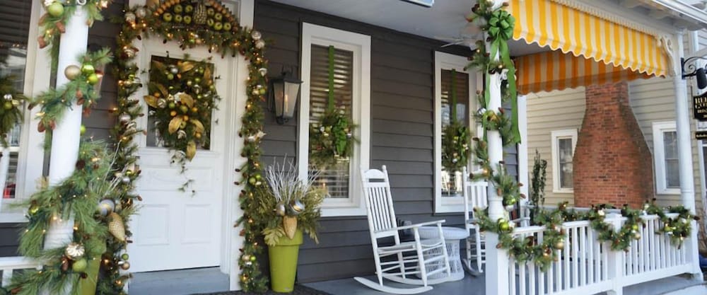 Rehoboth Guest House 5/50
