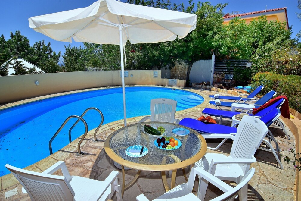 Coral Sun Villas 38/50