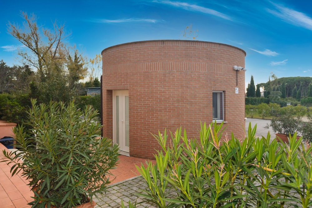 Residence San Rossore 2/70