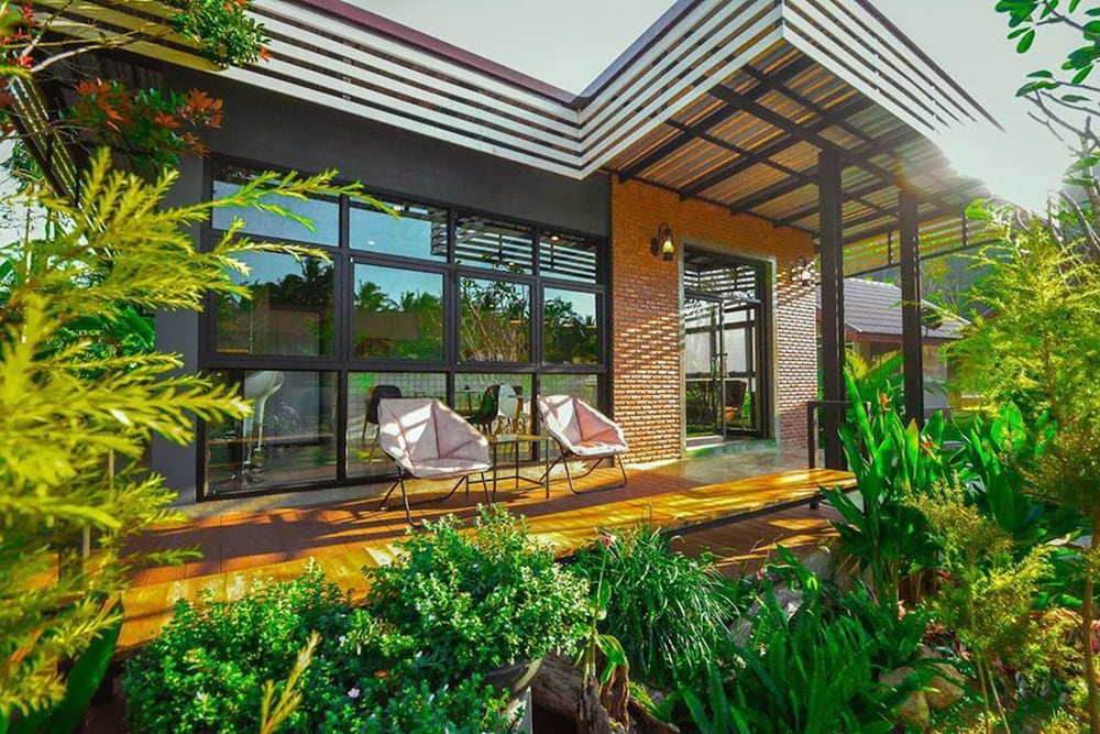 Evergreen Kohchang Resort 28/32
