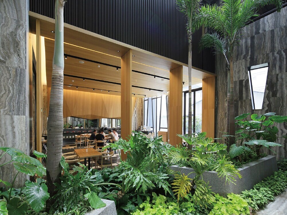 South Urban Hotel 5/45
