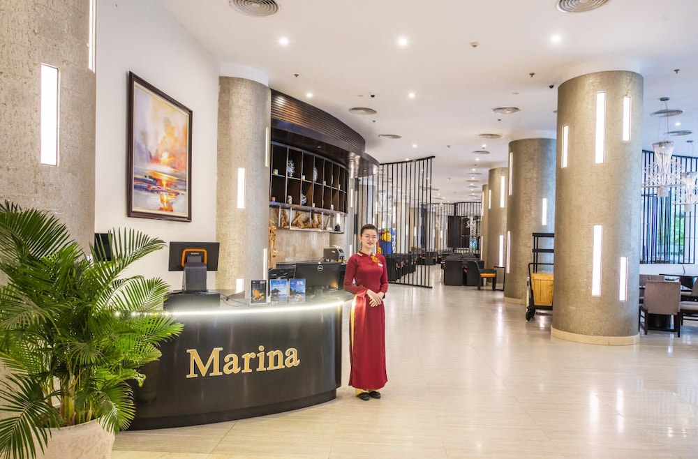 Vinpearl Resort and Spa Nha Trang Bay 7/50