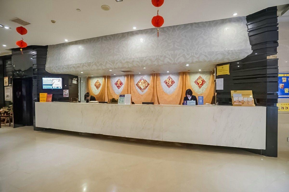 Motel 268 (Xiamen Railway Station) 14/59