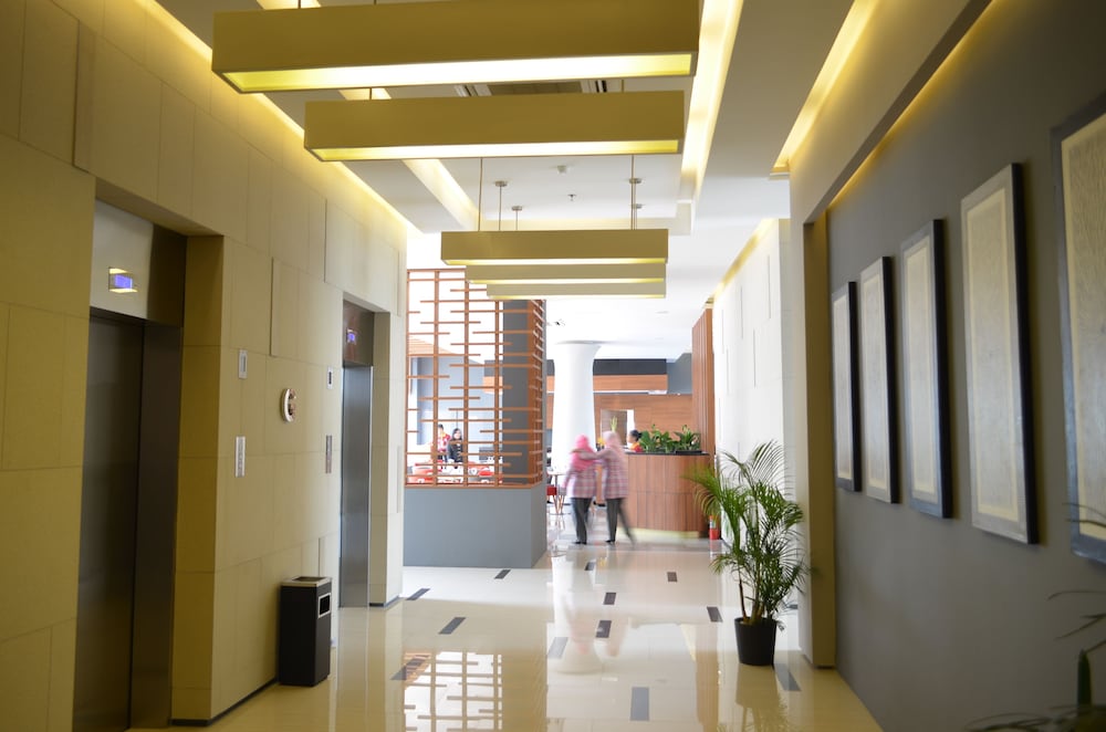 Kyriad Hotel Airport Jakarta 26/41