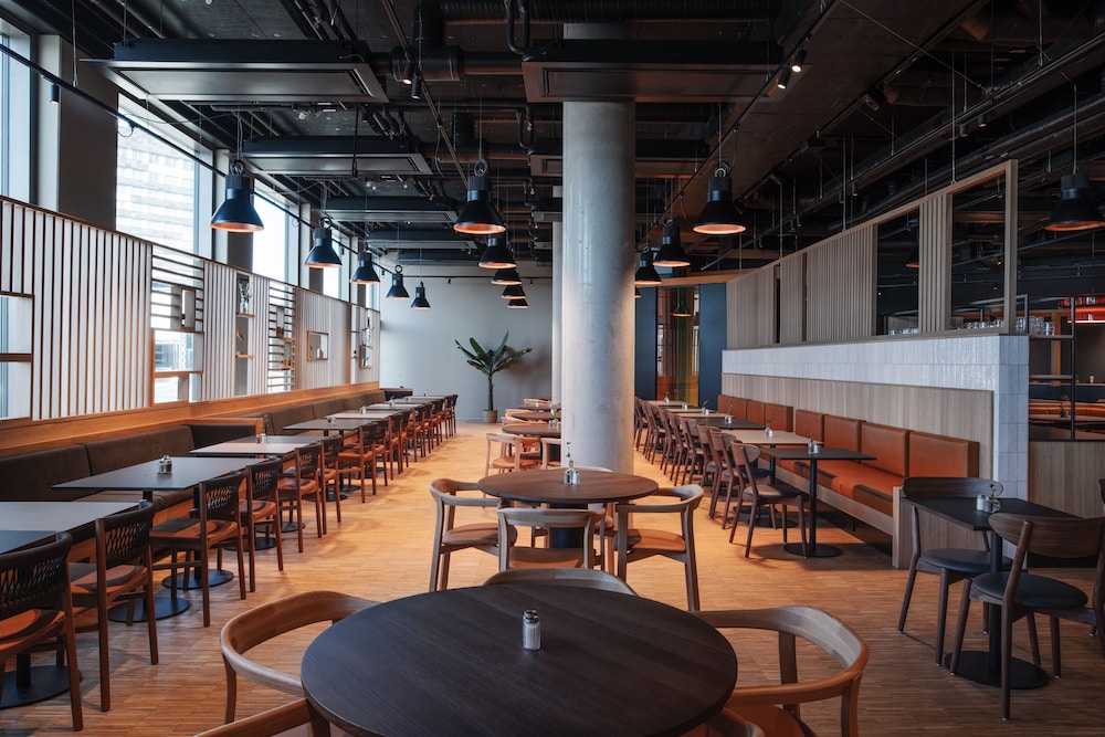 Comfort Hotel Arlanda Airport Terminal 41/50