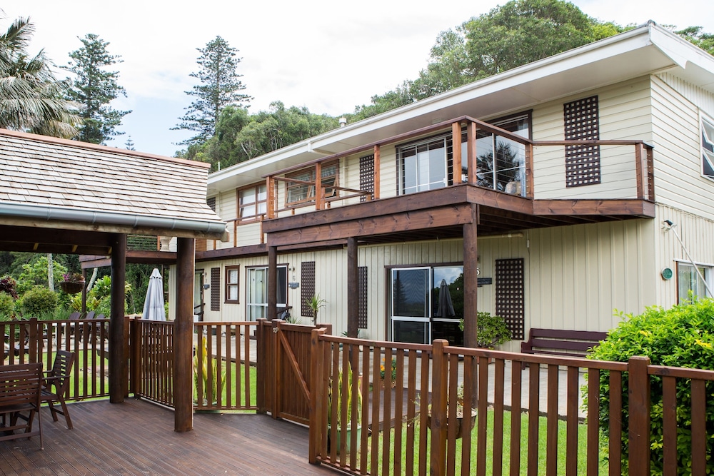 Hideaway Retreat Norfolk Island 2/39