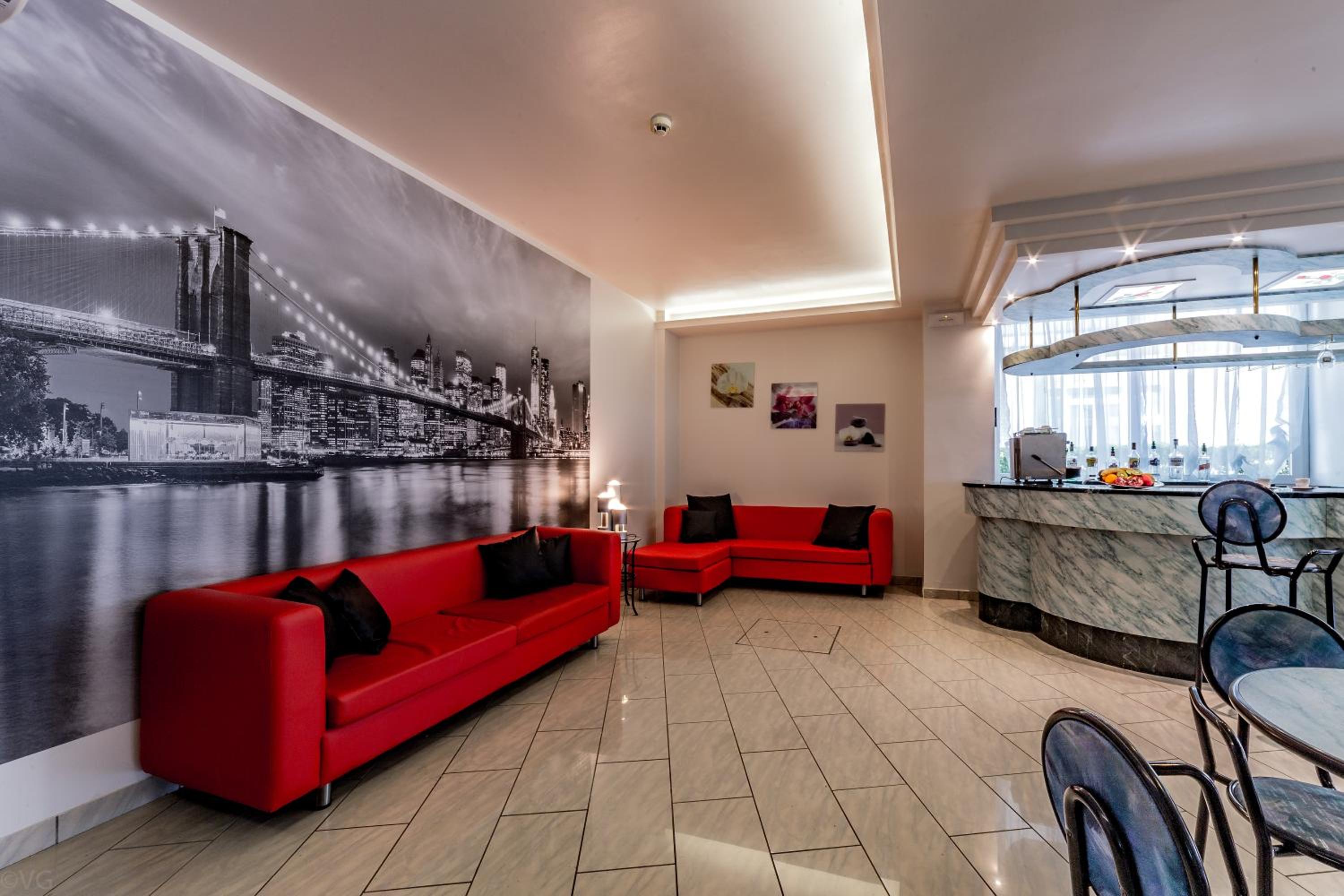 Hotel San Paolo 47/67