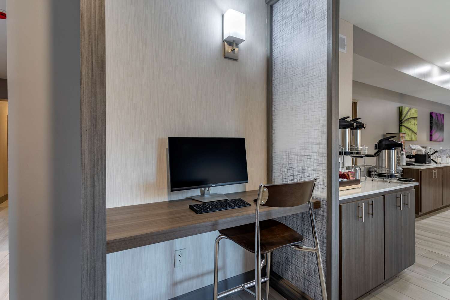 Sleep Inn & Suites Lebanon - Nashville Area 35/38
