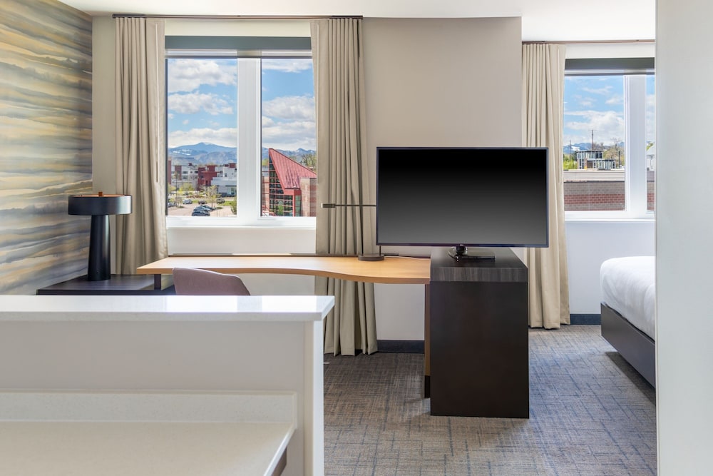 Residence Inn by Marriott Arvada Denver West 36/45