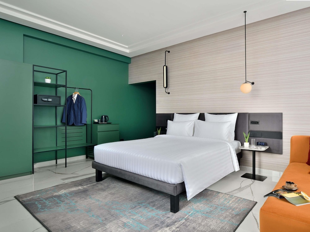 Novotel Jodhpur ITI Circle 29/77