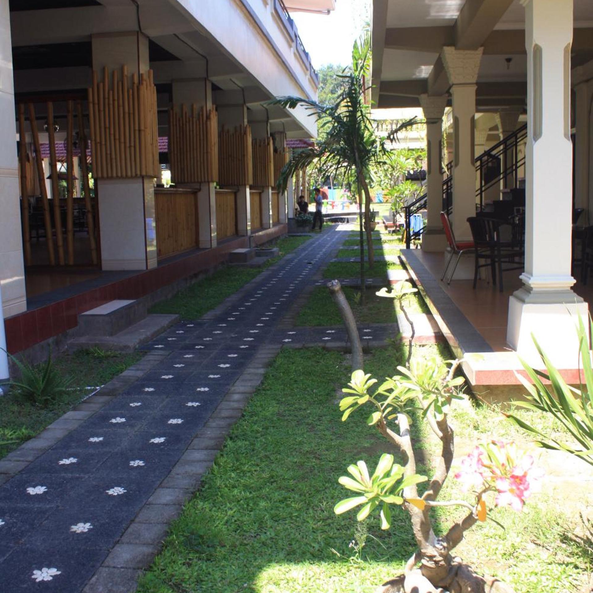 Troppo Zone Puri Rama Resort 48/55