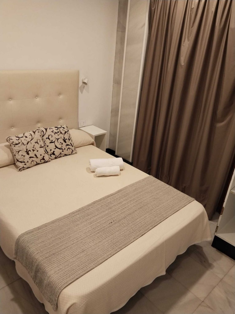 Hotel Oceano Centro 19/59