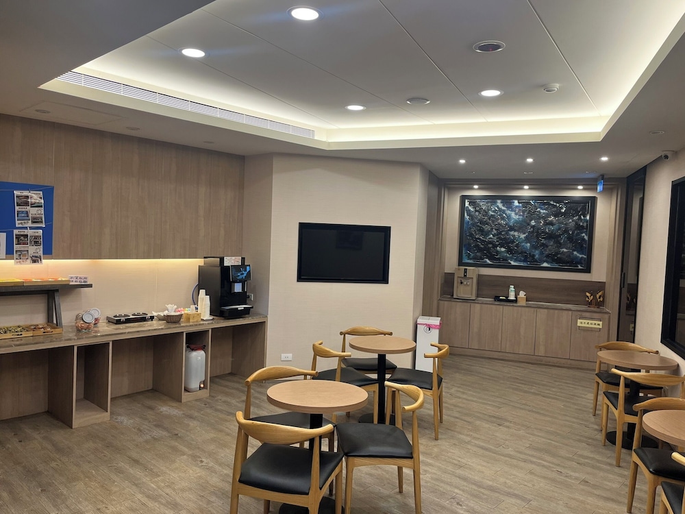 Toong Mao Evergreen Hotel 29/40
