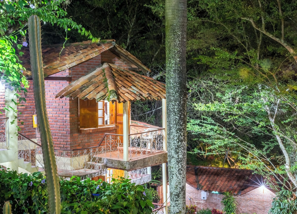 Hotel Posada Campestre San Gil 47/55