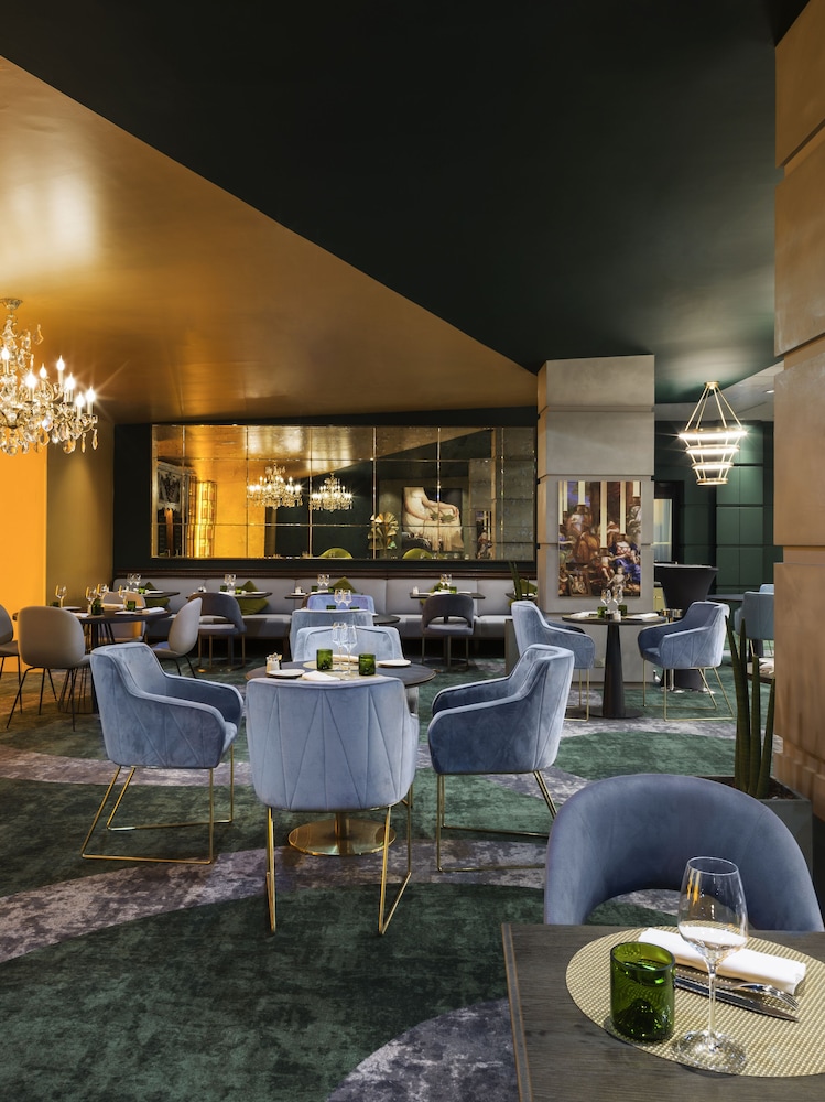 Le Louis Hotel Versailles Château - MGallery Collection 46/50