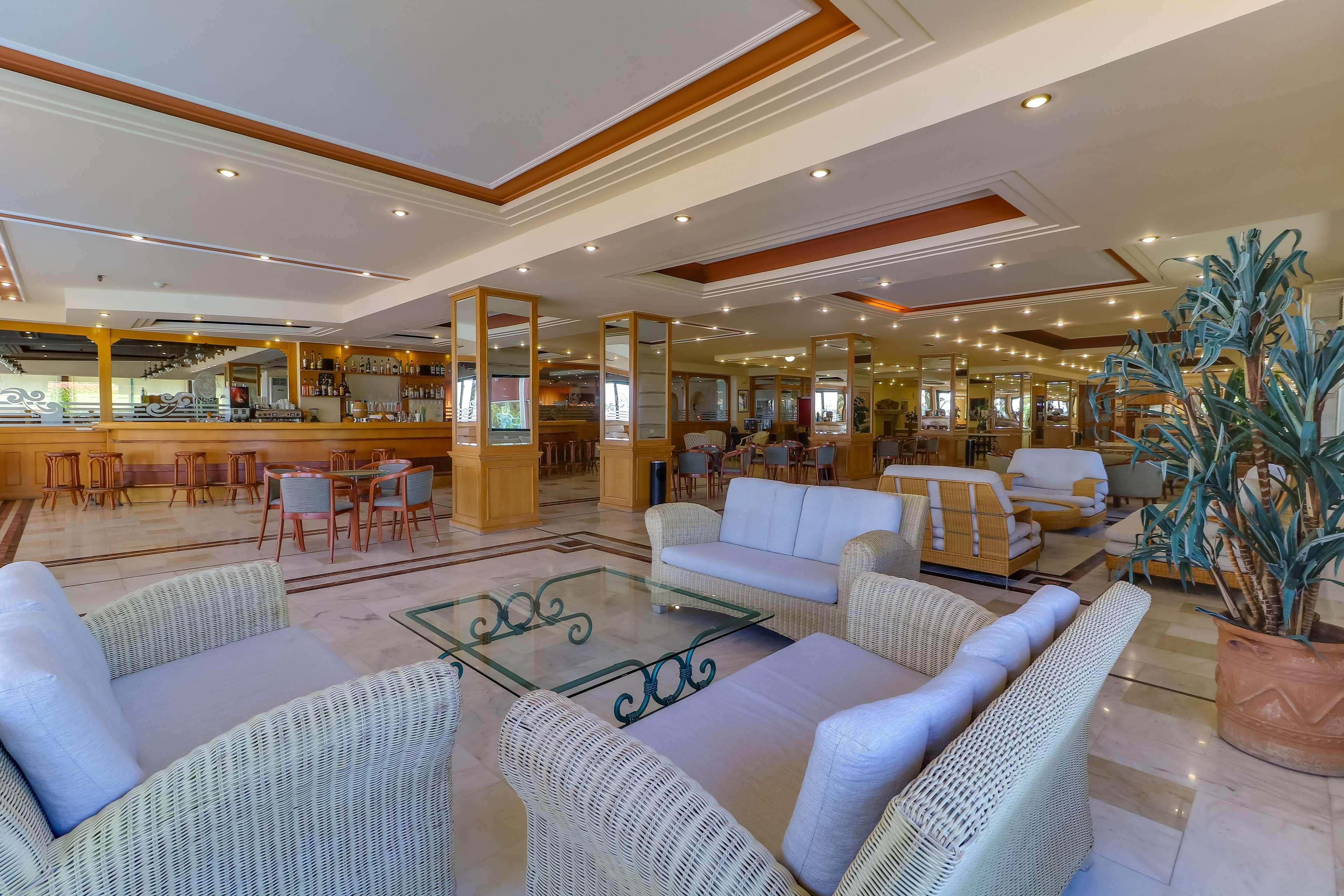 Mare Monte Beach Hotel 25/50