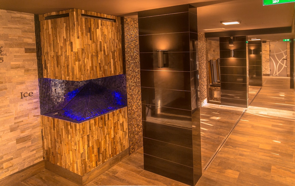 Wellness Hotel Astra 27/50