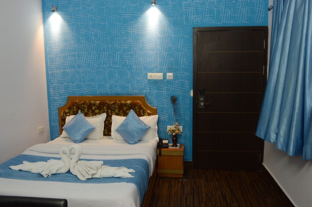 Hotel Buddha 9/50