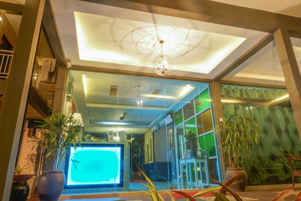 Destini Akef Villa 52/66