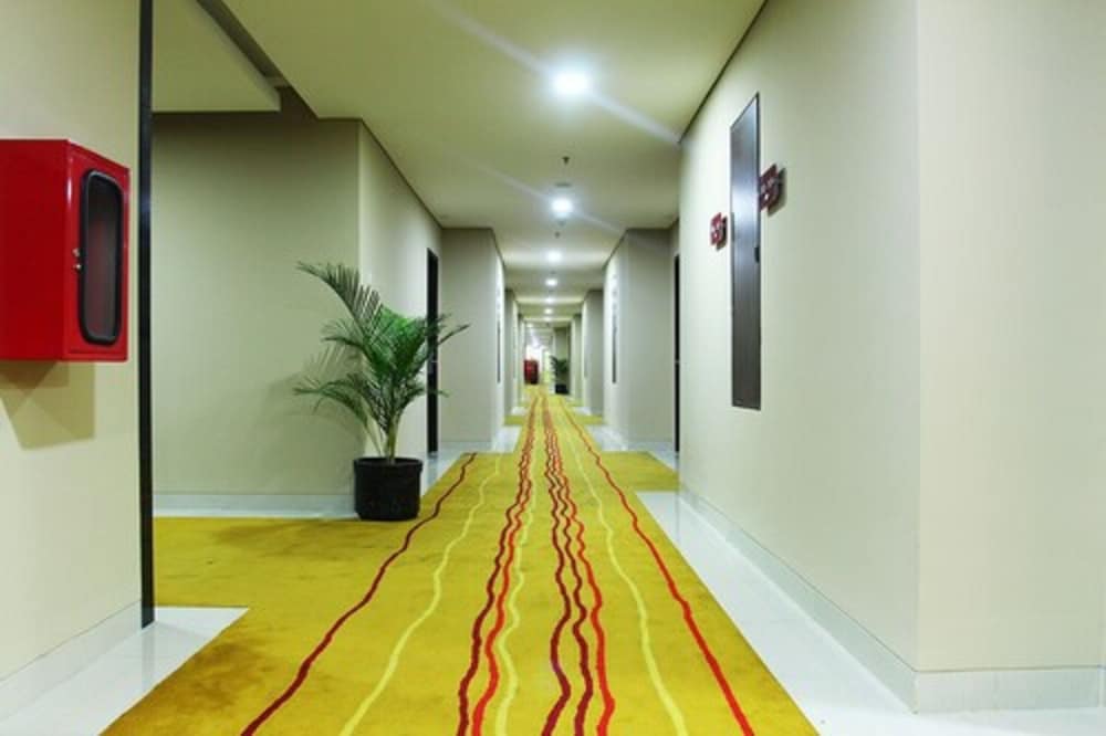 Merapi Merbabu Hotels Resort Bekasi 26/61