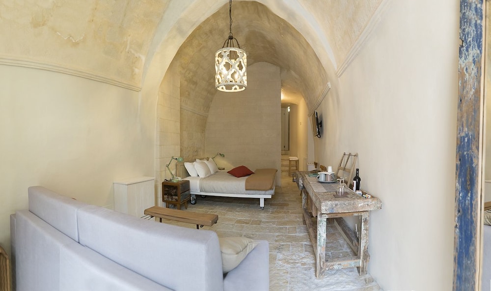 Thymus Residence Nei Sassi 15/70