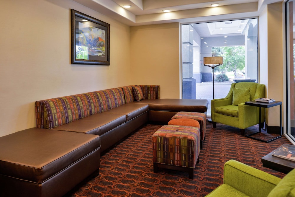 Hampton Inn Idaho Falls Airport 42/64