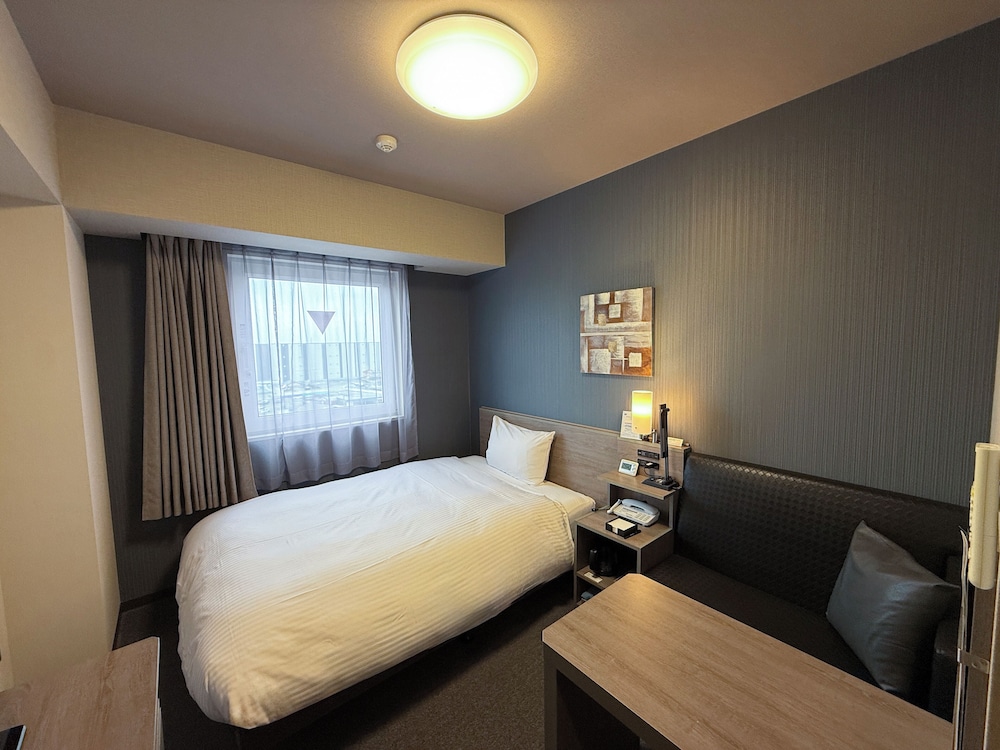 Hotel Route-Inn Kanuma Inter 19/47