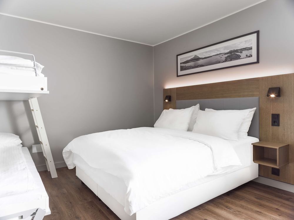 Radisson Blu Bodo 15/72